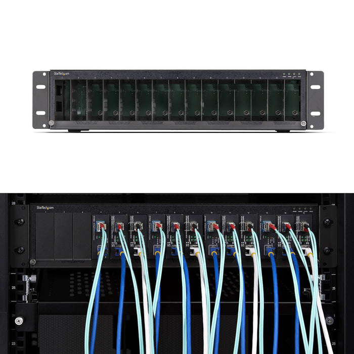Startech.Com Modular Erweiterungseinheit
