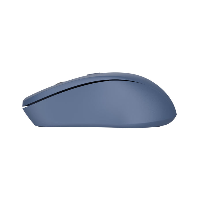 EAN 8713439250411 - Trust Mydo ratón Oficina Ambidextro RF inalámbrico Óptico 1800 DPI imagen 4