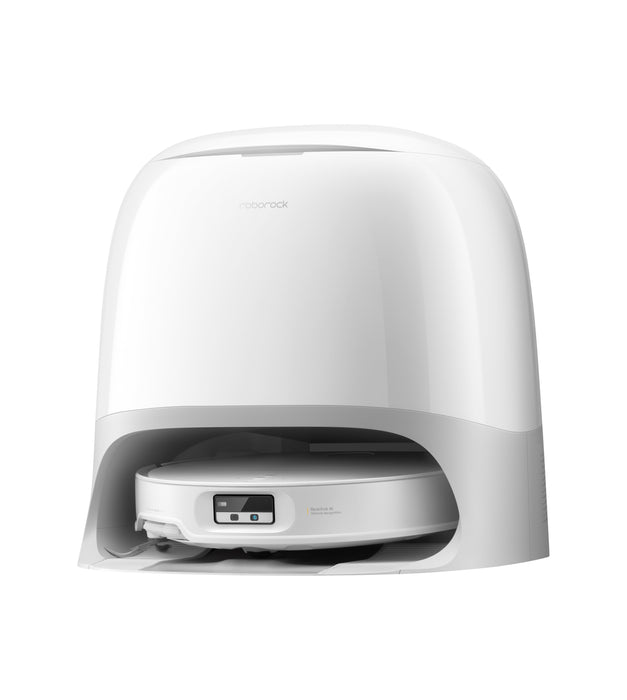 EAN 6936905902788 - Roborock Qrevo CurvX 0,258 L Blanco imagen 11