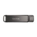 EAN 619659181956 - SanDisk iXpand unidad flash USB 128 GB USB Type-C / Lightning 3.2 Gen 1 (3.1 Gen 1) Negro imagen 5