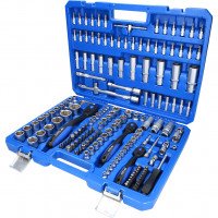 EAN 4042146777688 - Brilliant Tools BT023172 set de conectores y conector Juego de enchufes imagen 2