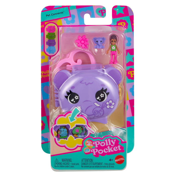 EAN 0194735267064 - Polly Pocket JCB19 muñeca imagen 5