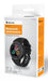 EAN 5706751076725 - Denver SWG-339 3,53 cm (1.39") TFT Digital 360 x 360 Pixeles Pantalla táctil Negro GPS (satélite) imagen 20
