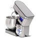 EAN 5903887803076 - Camry Premium CR 4223 robot de cocina 2000 W 5 L Plata imagen 15