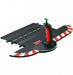 EAN 4007486101104 - Carrera RC 10110 Torre de control de carreras imagen 1