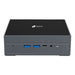 EAN 8436588883773 - Leotec LEMPC24 PC/estación de trabajo barebone Cubo Negro 2 GHz imagen 7