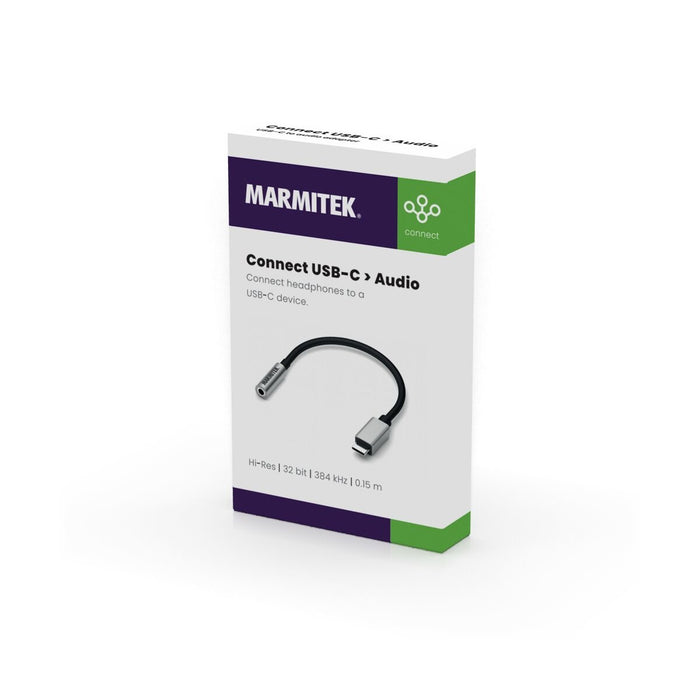 EAN 8718164533747 - Marmitek 25008374 convertidor de señal de vídeo imagen 8