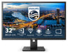 EAN 8712581768119 - Philips B Line 325B1L/00 pantalla para PC 80 cm (31.5") 2560 x 1440 Pixeles 2K Ultra HD LCD Negro imagen 1