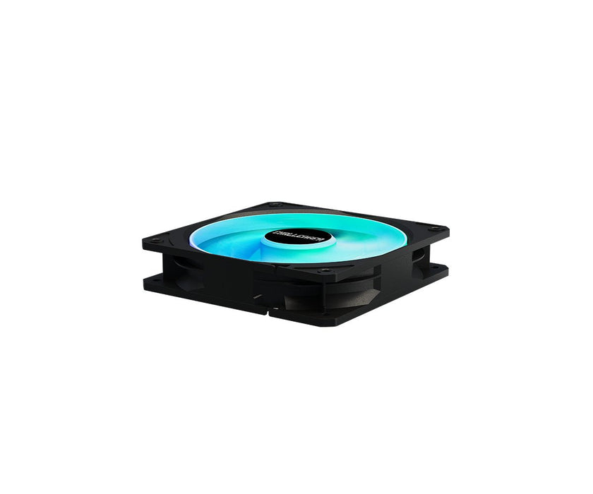 Refrigeración Líquida  Cpc Asrock Challenger 360 Digital Argb Black