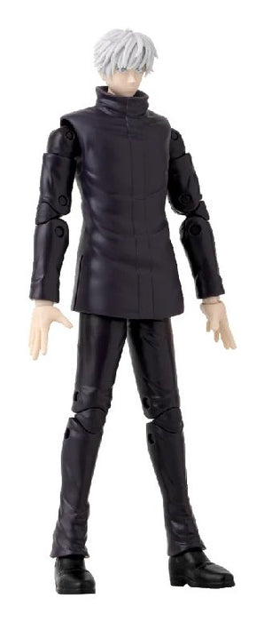 EAN 3296580369867 - Bandai Gojo Satoru imagen 3