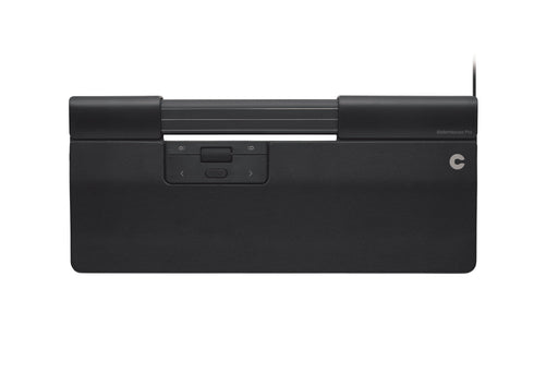 EAN 0743870052068 - Contour Design SliderMouse Pro ratón Oficina USB Tipo C Óptico 2800 DPI imagen 1
