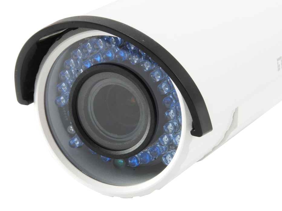 EAN 4015867199107 - LevelOne FCS-5060 cámara de vigilancia Bala (forma) Cámara de seguridad IP Interior y exterior 1920 x 108 imagen 5