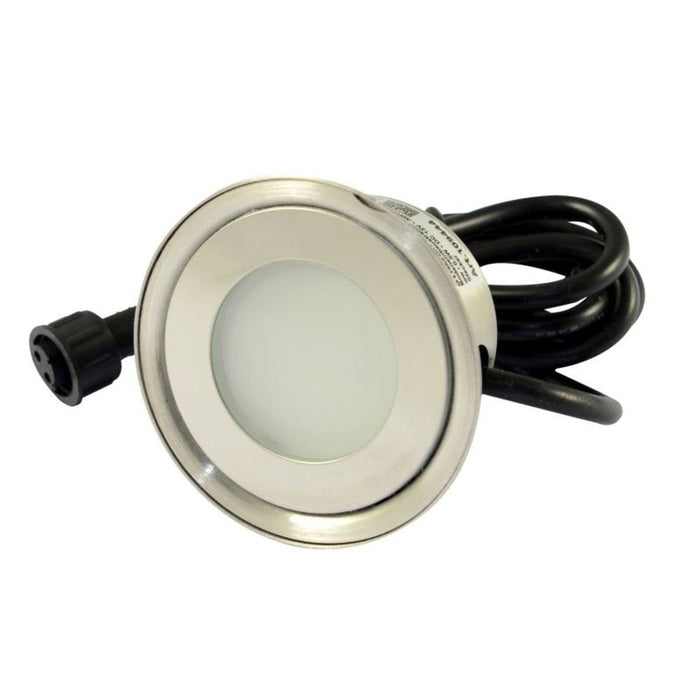 Synergy 21 Led Bodeneinbaumrahler Argos Rund In-G Ip67 Ww