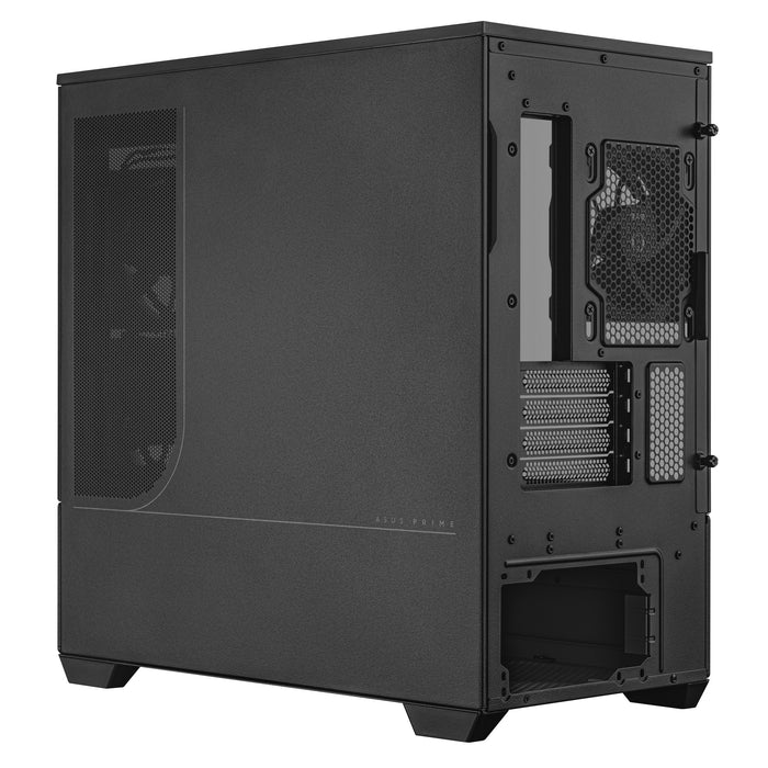 EAN 4711636006521 - ASUS PRIME AP202 ARGB Midi Tower Negro imagen 13
