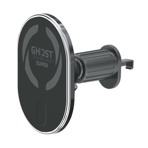 EAN 8021735199175 - Celly GHOSTSUPERMAG Soporte pasivo Teléfono móvil/smartphone Negro imagen 1