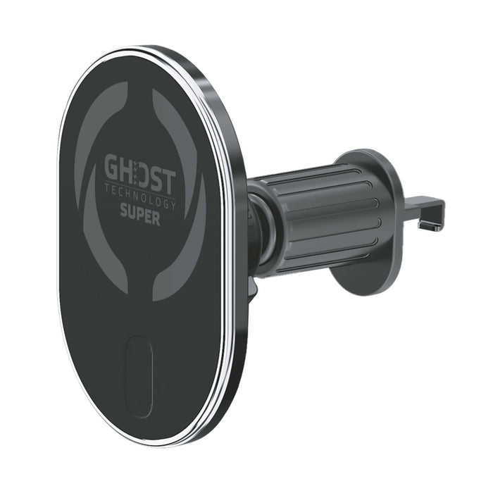 EAN 8021735199175 - Celly GHOSTSUPERMAG Soporte pasivo Teléfono móvil/smartphone Negro imagen 1