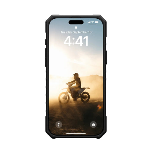 EAN 0840283914874 - Urban Armor Gear Pathfinder funda para teléfono móvil 17,5 cm (6.9") Negro imagen 2