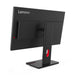 EAN 0198155930423 - Lenovo ThinkVision T27Q-40 pantalla para PC 68,6 cm (27") 2560 x 1440 Pixeles Wide Quad HD LED Negro imagen 8