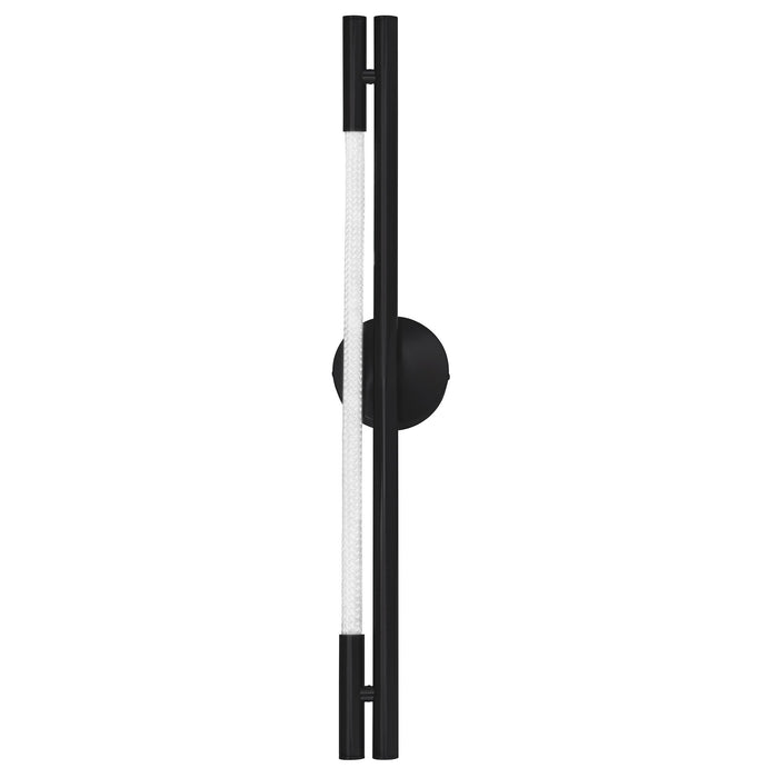 EAN 5901443122708 - Activejet AJE-CHARLIE NW iluminación de pared 8 W imagen 1