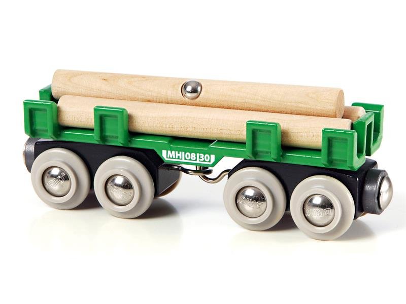 EAN 7312350336962 - BRIO 33696 accesorio para vehículos y pistas de juguete Model Railways Parts & Accessories imagen 1