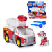 EAN 0681147061477 - PAW Patrol PAW VHC Fire Rsc Lrg Vhc Marshall GML imagen 1