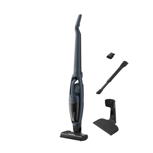 EAN 7332543973231 - Electrolux ES52CB21DB Aspiradora escoba Batería Secar Ciclónico, Espuma, Filtro postmotor Sin bolsa 0,5 L imagen 1