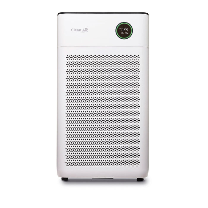 EAN 8718546312137 - Clean Air Optima CA510ProSmart purificador de aire 110 m² 55 dB 45 W Blanco imagen 3