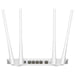 EAN 6971690794415 - Cudy 300 Mbps Multi-Mode Wi-Fi Router, WR300S 1.0 router inalámbrico Ethernet rápido Banda única (2,4 GHz imagen 4