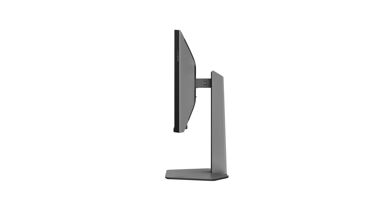 EAN 5901292532109 - TCL P2 25P2A Pro pantalla para PC 62,2 cm (24.5") 2560 x 1440 Pixeles 2K LED Gris imagen 5