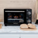 EAN 8435568405592 - Orbegozo HO 985 horno tostador 10 L 800 W Negro imagen 6