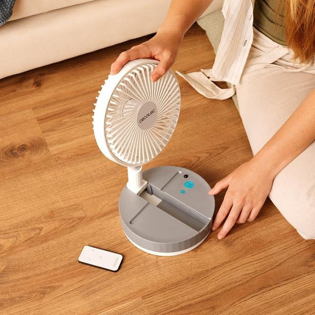 Ventilador 08225 800 Foldair Portable Co