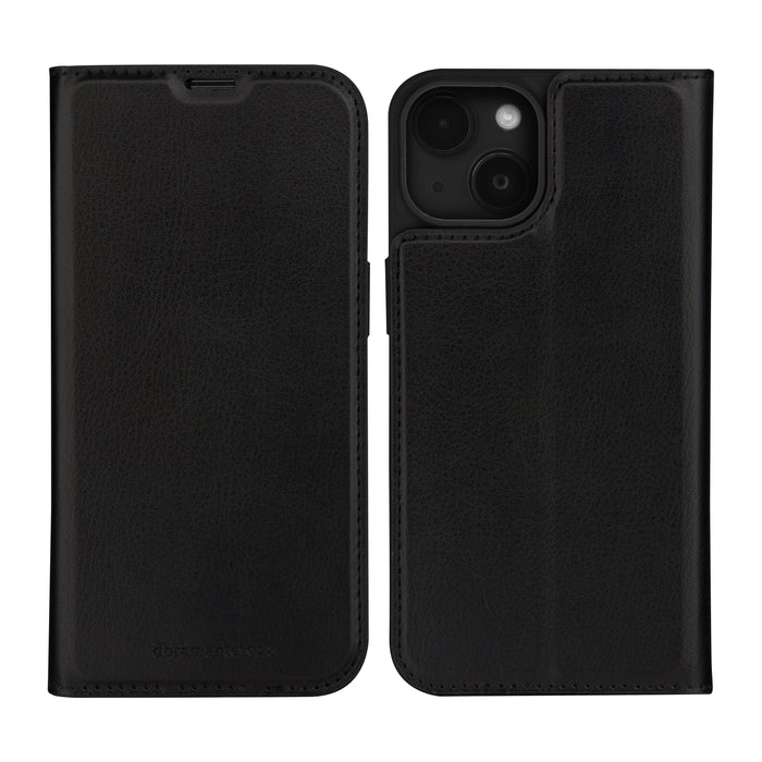 EAN 5711428018236 - dbramante1928 Oslo funda para teléfono móvil Folio Negro imagen 3