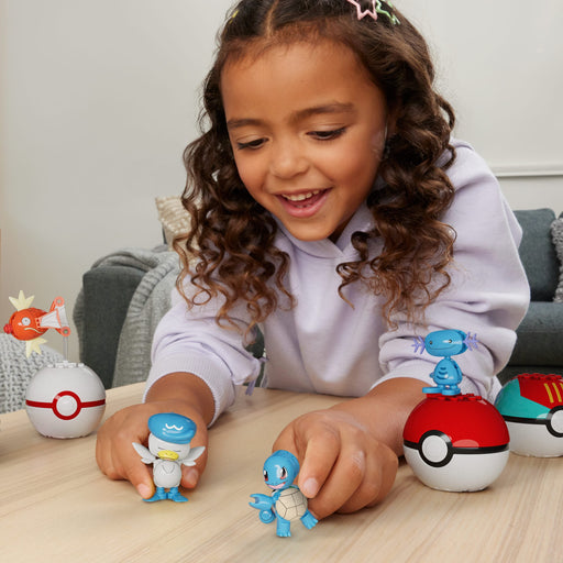 EAN 0194735275885 - MEGA Pokémon JCT42 juguete de construcción imagen 2