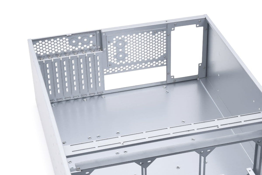 Alphacool Es 4u - 19" - Serverrack 50167
