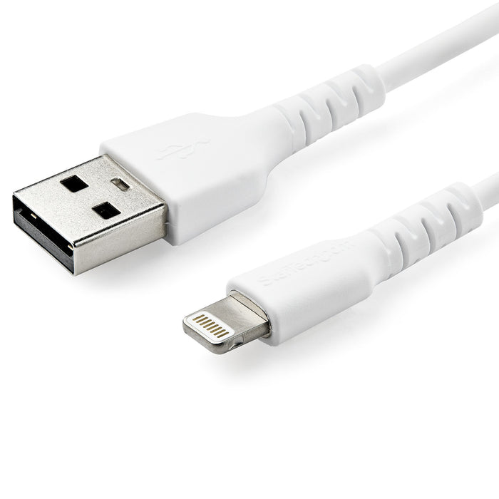 EAN 0065030880329 - StarTech.com RUSBLTMM2M cable de conector Lightning imagen 1