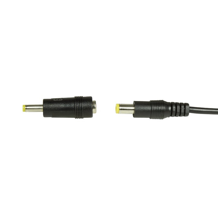 EAN 4052792047097 - LogiLink PA0161 adaptador e inversor de corriente Interior 24 W Negro imagen 3