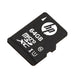 EAN 3536403349097 - HP SDU64GBXC10HP-EF memoria flash 64 GB MicroSDXC UHS-I Clase 10 imagen 2