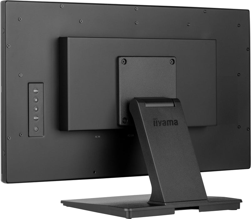 EAN 4948570122899 - iiyama ProLite T2238MSC-B1 pantalla para PC 54,6 cm (21.5") 1920 x 1080 Pixeles Full HD LED Pantalla táct imagen 13
