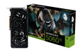 EAN 4710562245271 - Gainward GeForce RTX 5060 Ti Ghost OC NVIDIA 8 GB GDDR7 imagen 11