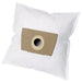 EAN 3023372029773 - Menalux 2306 Bolsa para el polvo Aspiradora cilíndrica imagen 1