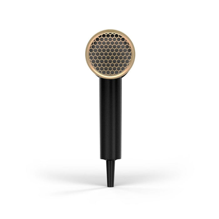 Secador  Wahl Ionic Flow  2100 W Negro, Oro