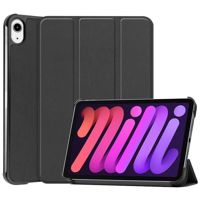 EAN 5704174649922 - CoreParts TABX-IPM62021-COVER1 funda para tablet 21,1 cm (8.3") Folio Negro imagen 1