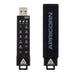 EAN 0708326914635 - Apricorn ASK3 unidad flash USB 8 GB USB tipo A 3.2 Gen 1 (3.1 Gen 1) Negro imagen 4