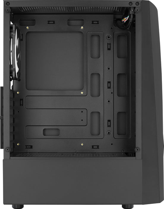 EAN 4711099470358 - Aerocool WAVEBKV3 carcasa de ordenador Midi Tower imagen 14