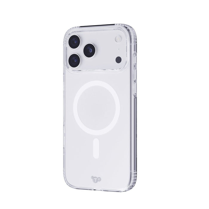 EAN 0840459607432 - Tech21 T21-11340 funda para teléfono móvil 17,5 cm (6.9") Transparente imagen 4