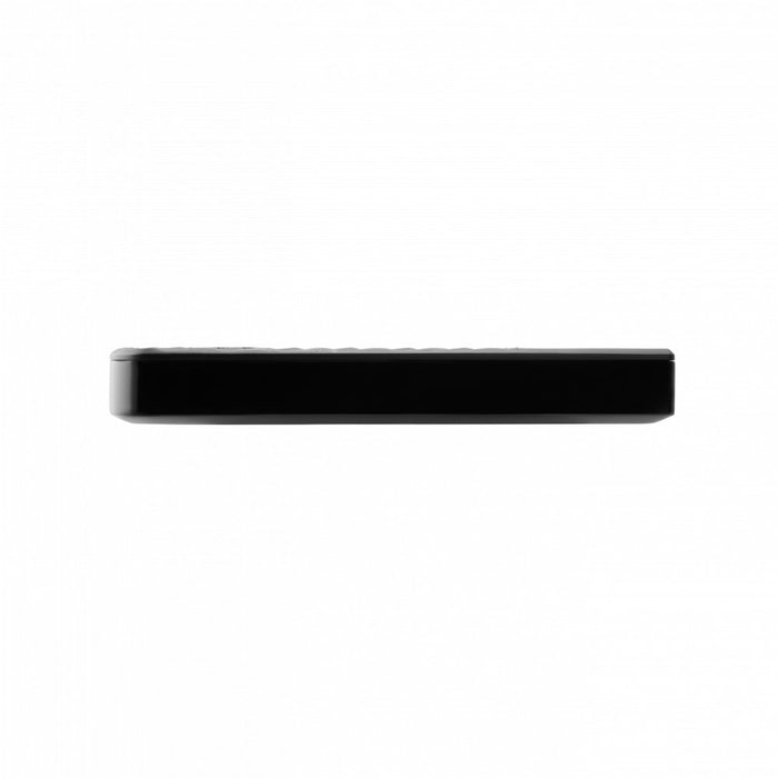 EAN 0023942536512 - Verbatim Fingerprint Secure disco duro externo USB Tipo C 3.2 Gen 1 (3.1 Gen 1) Negro imagen 2