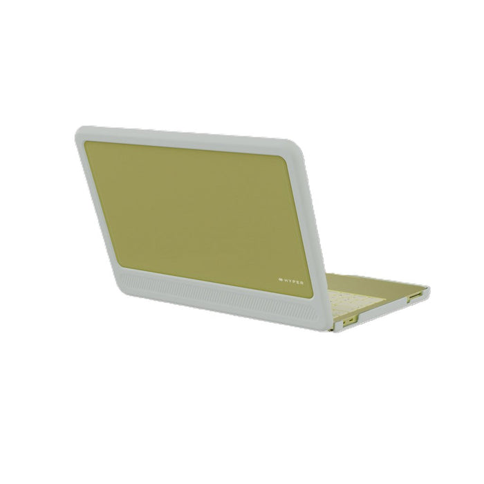 Targus Carcasa Para Portátil Transparente Gris