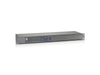 EAN 4015867188002 - LevelOne FEP-1601 switch Fast Ethernet (10/100) Energía sobre Ethernet (PoE) Gris, Metálico imagen 1
