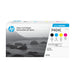 EAN 191628427987 - Samsung CLT-P404C 4-pack Cyan/Magenta/Yellow/Black Original Toner Cartridge cartucho de tóner 4 pieza(s) N imagen 1