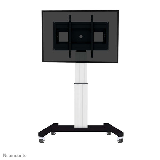 EAN 8717371445928 - Neomounts PLASMA-M2500SILVER mueble y soporte para dispositivo multimedia Plata imagen 1